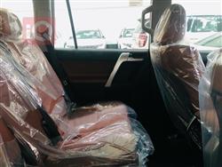 تويوتا لاندكروزر برادو